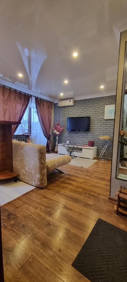 Apartment Voznesenska 25 Dnipro Exterior photo